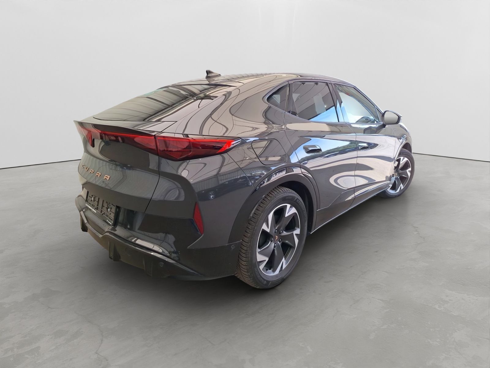 Cupra Tavascan Endurance KAM WäPu NAVI SITZHZ foto 4