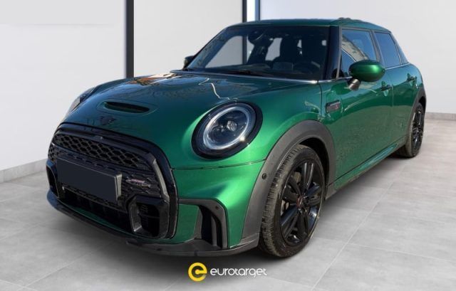 MINI Cooper S 2.0 Cooper S JCW 5 porte