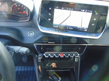 Bild 14 Peugeot 2008 Allure