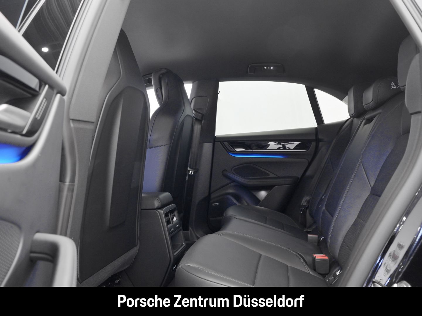 Porsche Macan - Bild 19