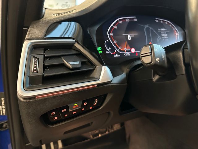 BMW 330 i Touring xDrive M Sport *1. Hand*Klima*Navi