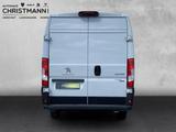Peugeot Boxer Kasten Hochraum 435 L4H2TwinCab BlueHDi 16 - Peugeot Boxer l4h2