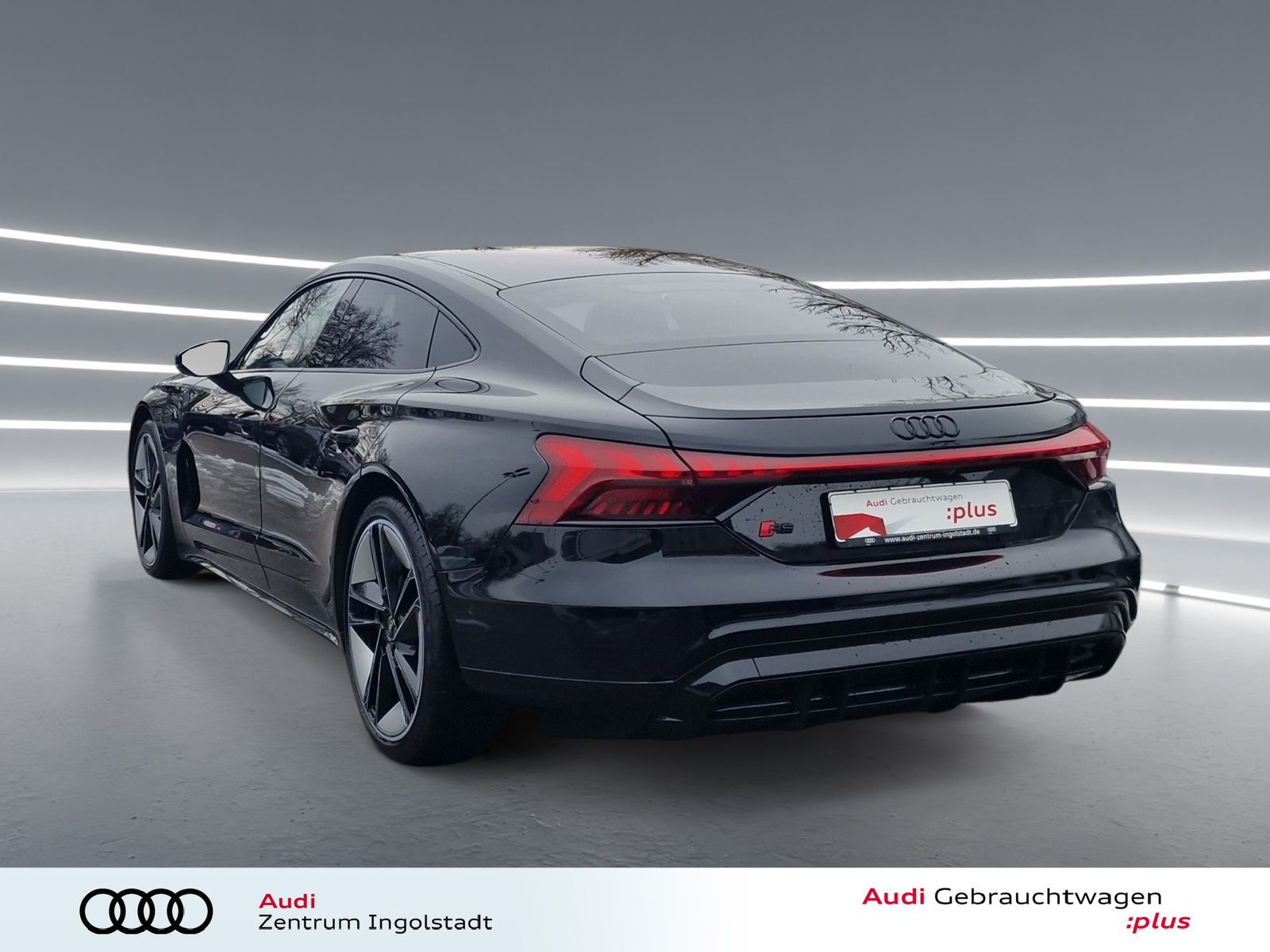 Audi RS e-tron GT - Bild 5