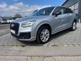 Audi Q2 35 TFSI sport Navi PDC DSG - Audi Q2 aus 2020