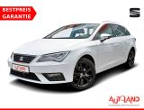 Seat Leon ST 1.4 TSI Xcellence LED Panorama Tempomat - Seat Leon: Xcellence