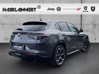 Alfa Romeo Stelvio - Vorschau Bild 2