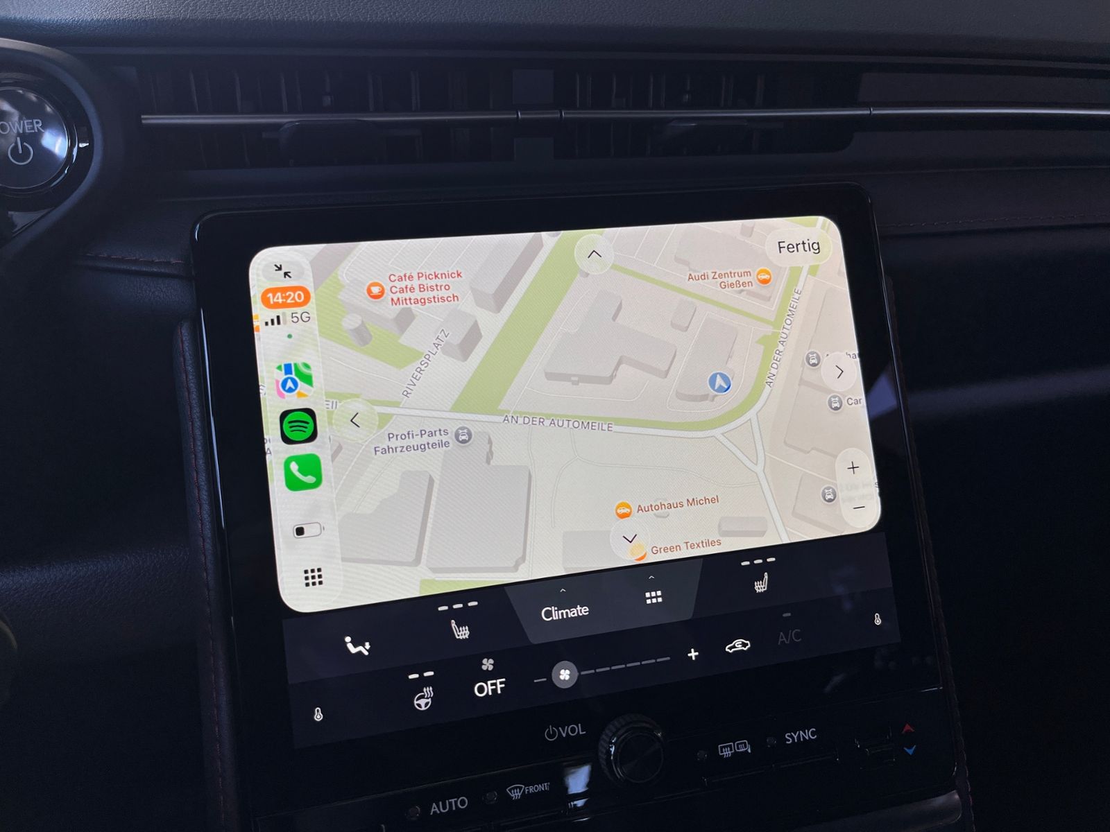 Fahrzeugabbildung Lexus LBX FWD Emotion LED NAV SHZ RFK 18"