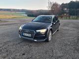 Audi A4 Allroad 3.0 TDI S tronic quattro Avant -