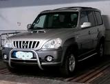 Hyundai terracan 2.9 crdi - Hyundai Terracan SUV