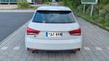 Audi S1 2.0 TFSI quattro  - gebrauchte Kleinwagen Privatanbieter gebraucht
