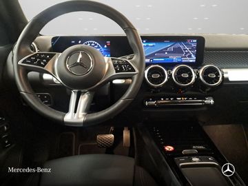 Mercedes GLB 200 - 12