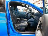 Peugeot e-208 GT Elektromotor 136 LED NAVI KAMERA SPURH. - blaue Peugeot e-208
