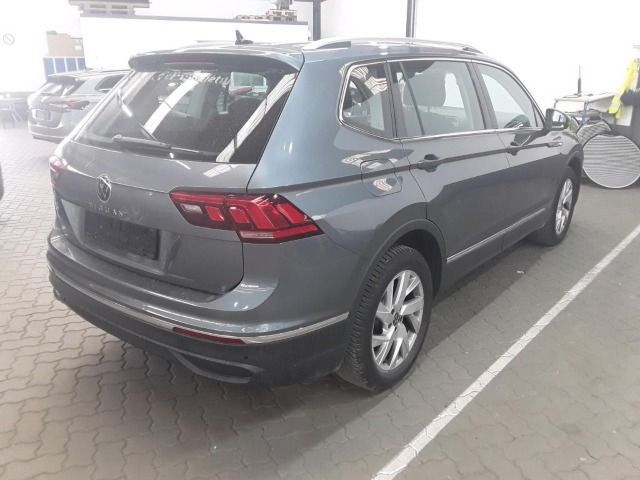 Volkswagen Tiguan Allspace - Bild 5