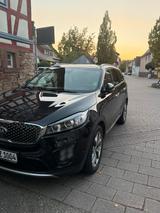 Kia sorento  2017 - Kia Sorento in Karlsruhe