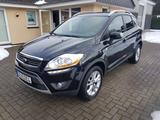 Ford Kuga Titanium  SHZ  NAVI  KAMERA