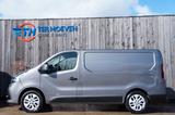 Renault Trafic 1.6 DCi L1H1 Klima Navi Tempom. 88KW Eur5 - gebrauchte Renault Trafic aus dem Jahr 2016