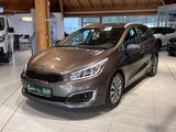Kia cee'd Sporty Wagon  1.0 T-GDI Vision+ Navi Kam - Kia: Winterreifen, Cee D