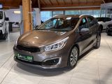 Kia cee'd Sporty Wagon  1.0 T-GDI Vision+ Navi Kam - Kia cee'd Sportswagon mit Benzin-Antrieb