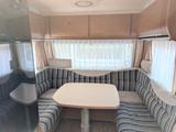 Bürstner Belcanto 465 TS - Bürstner Belcanto