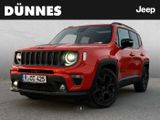 Jeep Renegade 80th Anniversary 1.3 Automatik - Jeep Renegade: 80th Anniversary