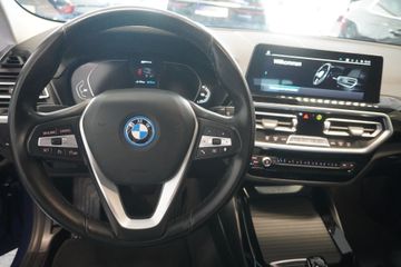 BMW X3 - 10