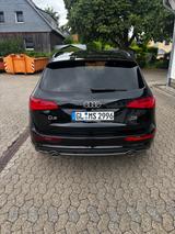 Audi Q5 3.0 TDI S tronic quattro - S-Line - Audi Q5 in Köln