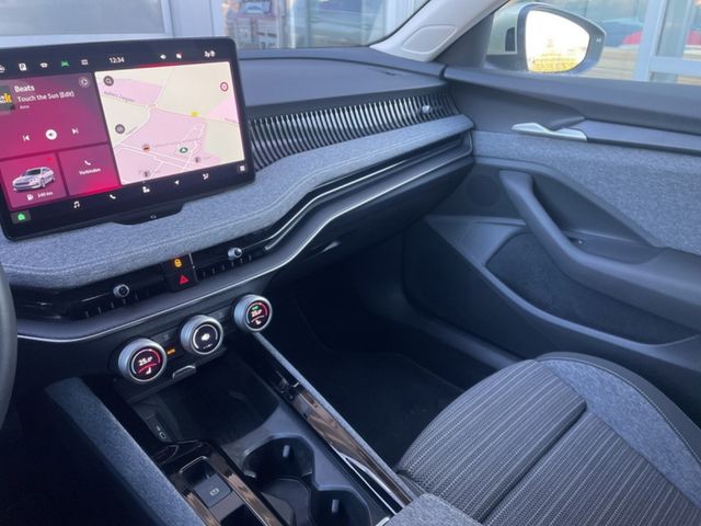 Skoda Superb Combi IV 1.5 TSI DSG mHEV Selection NAVI