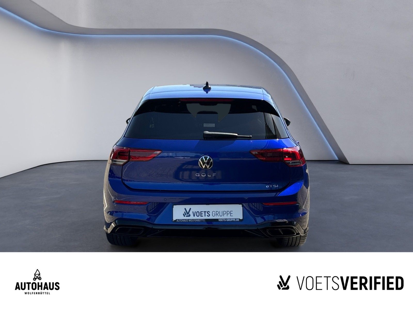 Volkswagen Golf - Bild 5