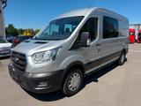 Ford Transit MIXTO 350 L3 Trend*7-Sitzer*CarPlay*CAM*