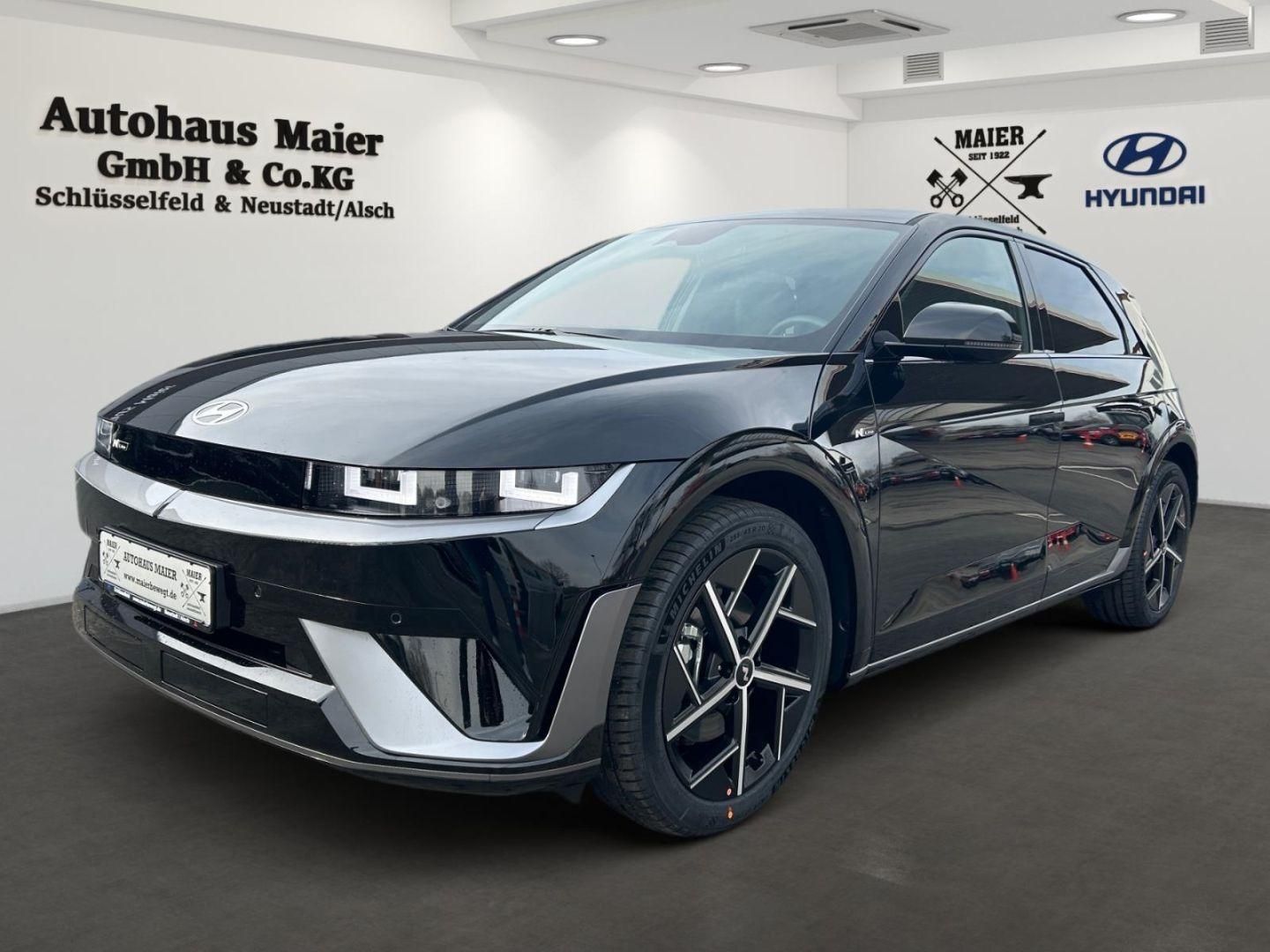 Hyundai IONIQ 5 – Bild 2
