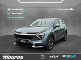 Kia Sportage 1.6 CRDI Mild Hybrid Vision DCT Allwett - Kia mit Diesel-Antrieb: Geländewagen
