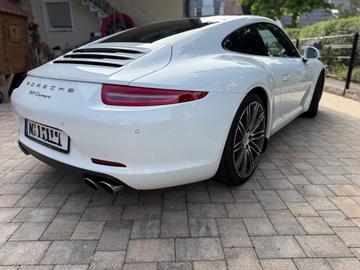 صورة 3 لـ 2014 Porsche 991