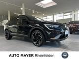 Renault Arkana Esprit Alpine 160 EDC AUT. NAVI LED PDC - gebrauchte Renault Arkana aus dem Jahr 2024