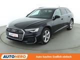 Audi A6 40 TDI Mild-Hybrid Aut.*NAVI*LED*ACC* - Audi A6 Gebrauchtwagen in Frankfurt