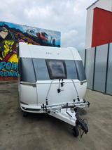 Hobby 540 UL DeLuxe - Top gepflegt - Offers