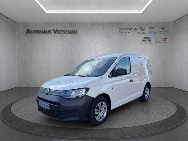 Caddy Cargo 2.0 TDI KLIMA/AHK/PDC/GRA/ ZV