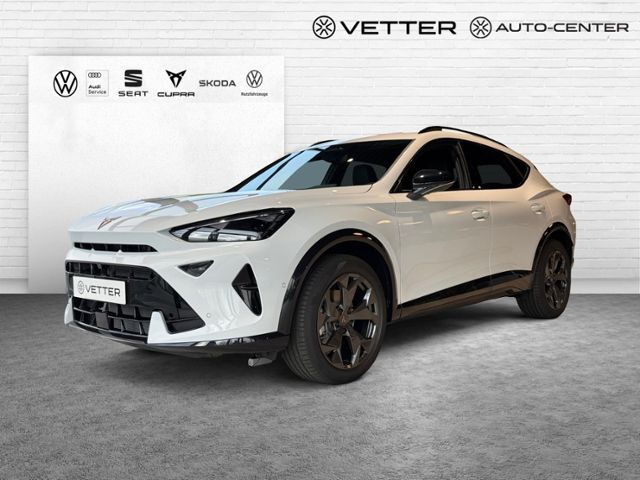 Fahrzeugabbildung CUPRA Formentor 2.0 TSI 150 kW 4Drive KLIMA LED ALU