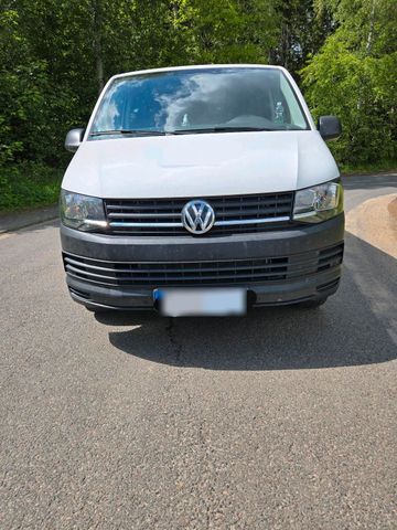VW T6 Transporter