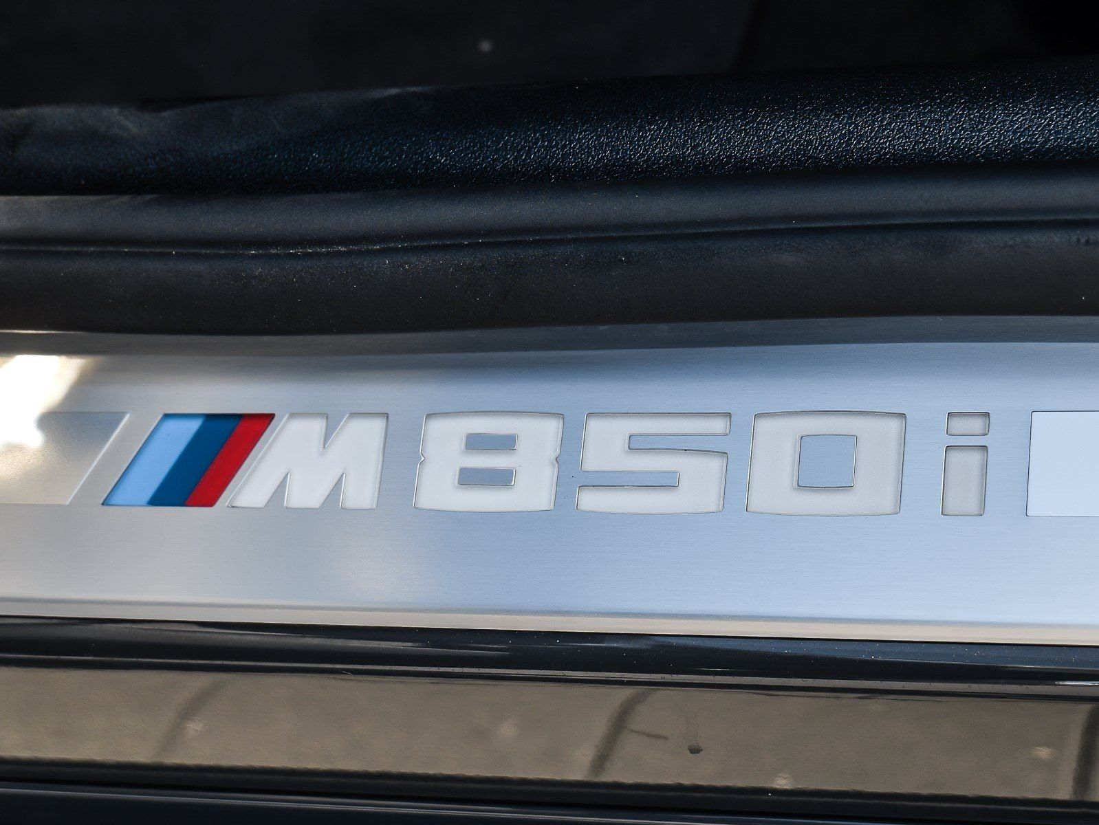 BMW M850 - Bild 24