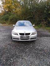 BMW 320 Automatik 01746228324 - BMW 228 von privat
