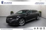 Volkswagen Arteon Shooting Brake 2.0 TDI R-Line CAM AHK - Diesel Gebrauchtwagen