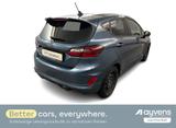Ford Fiesta ST-LINE X 1.0 EcoBoost S&S - Ford Fiesta: ST Line X