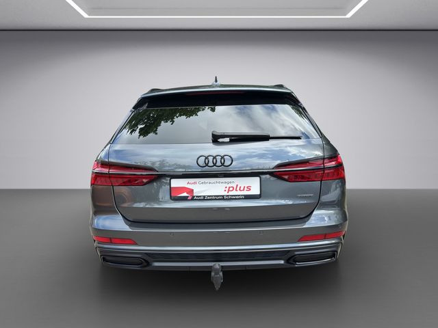 A6 Avant 50 3.0 TDI quattro S line MATRIX-LED