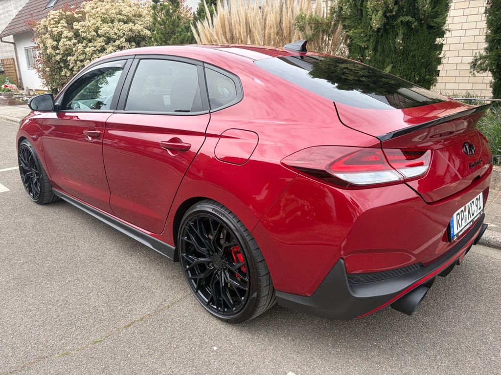 Image of Hyundai i30