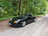 Porsche Boxster S S - Porsche aus 2000