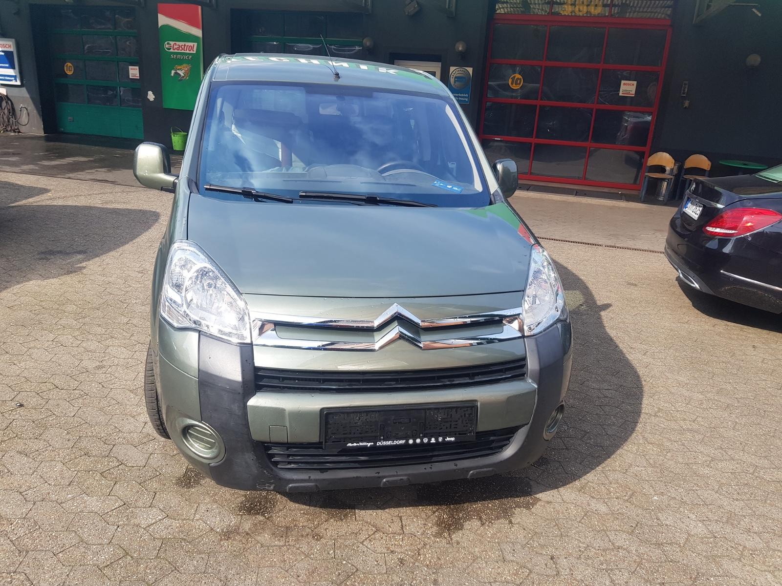 Citroën Berlingo Kombi Multispace KLIMAAUTOMATIK