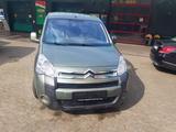 Citroën Berlingo Kombi Multispace KLIMAAUTOMATIK - Citroën Berlingo aus 2009: Multispace