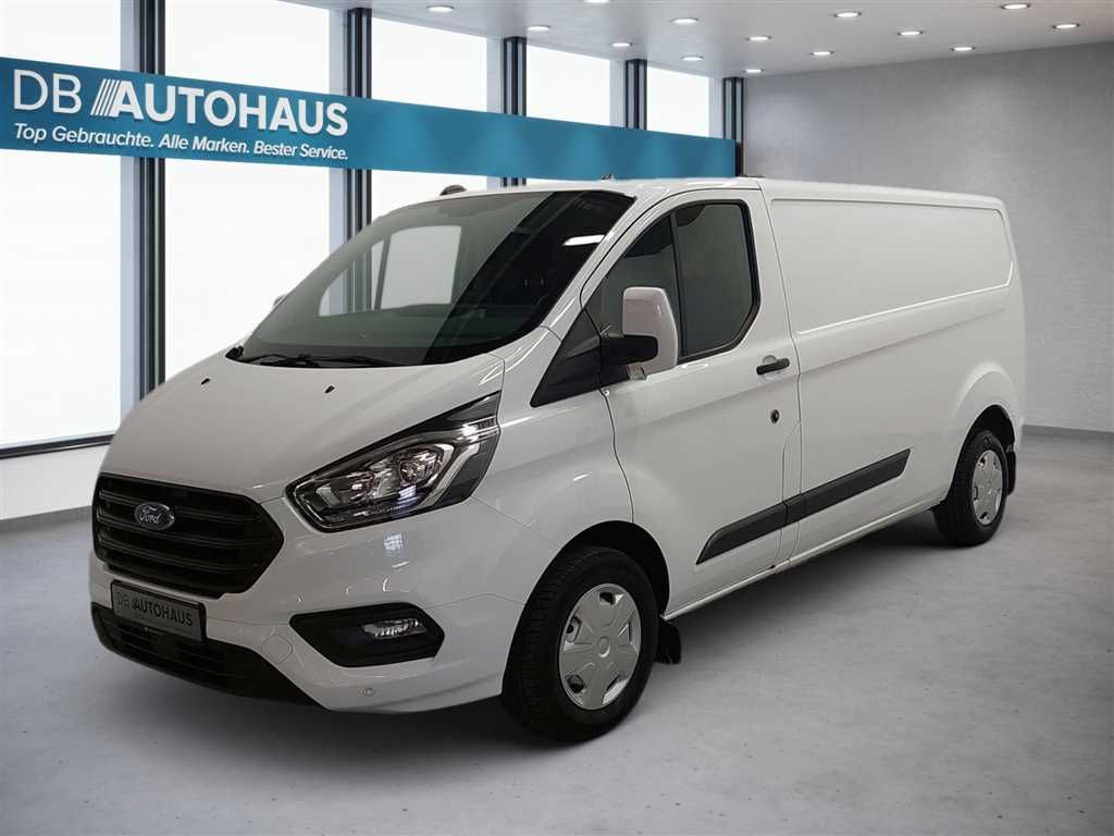 Ford Transit Custom Kasten Trend 300 2.0 EcoBLue L2 