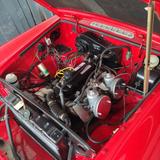 MGB - MG MGB: Coupe