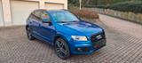Audi Q5 2.0TDI/ S-Line/140 kw S tronic quattro sport 